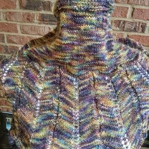 Wildflower Cowl